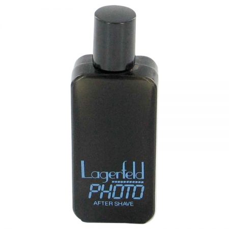 PHOTO by Karl Lagerfeld After Shave 30ml for Men by 