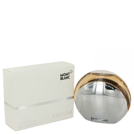 Presence by Mont Blanc Eau De Toilette Spray 75ml for Women by 