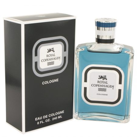 ROYAL COPENHAGEN by Royal Copenhagen Cologne 250ml for Men by 