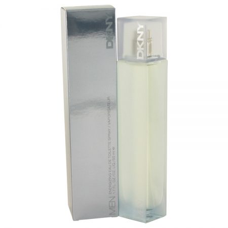 DKNY by Donna Karan Eau De Toilette Spray 50ml for Men by 