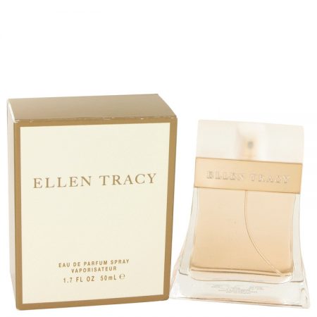 ELLEN TRACY by Ellen Tracy Eau De Parfum Spray 50ml for Women by 