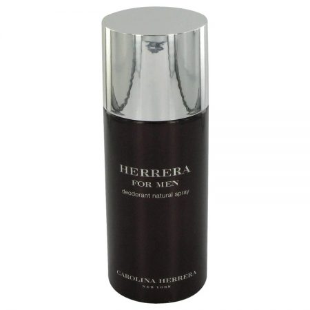 CAROLINA HERRERA by Carolina Herrera Deodorant Spray (Can) 150ml for Men by 
