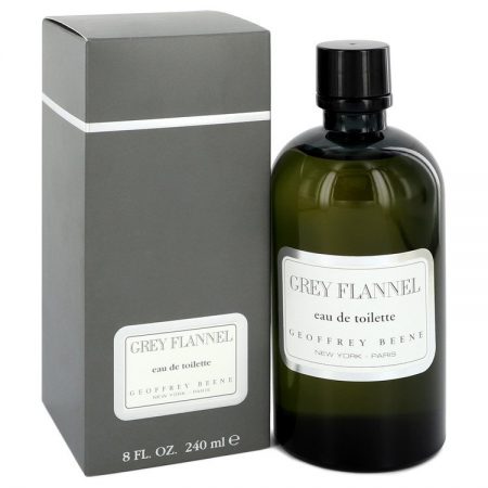 GREY FLANNEL by Geoffrey Beene Eau De Toilette 250ml for Men by 