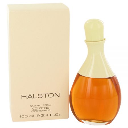 HALSTON by Halston Cologne Spray 100ml for Women by 