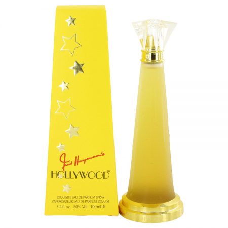 HOLLYWOOD by Fred Hayman Eau De Parfum Spray 100ml for Women by 