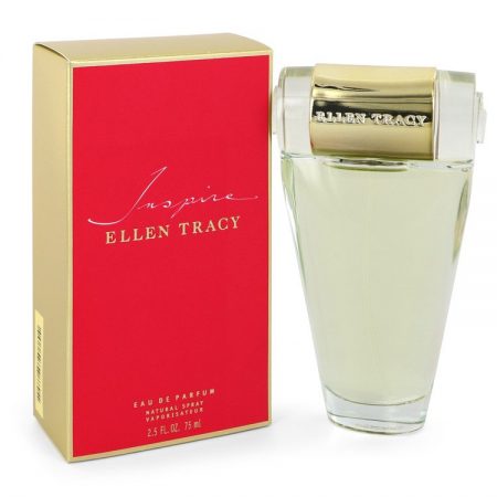 INSPIRE by Ellen Tracy Eau De Parfum Spray 75ml for Women by 