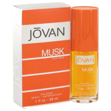 JOVAN MUSK by Jovan Cologne Spray 30ml for Men by 
