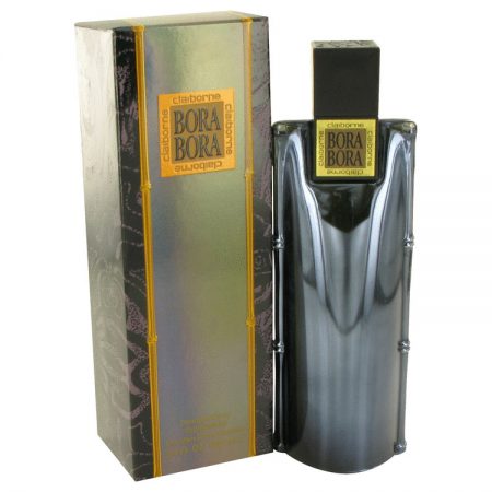 Bora Bora by Liz Claiborne Cologne Spray 100ml for Men by 