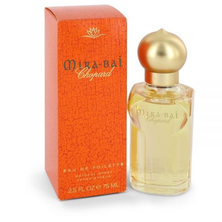 MIRA BAI by Chopard Eau De Toilette Spray 75ml for Women by 