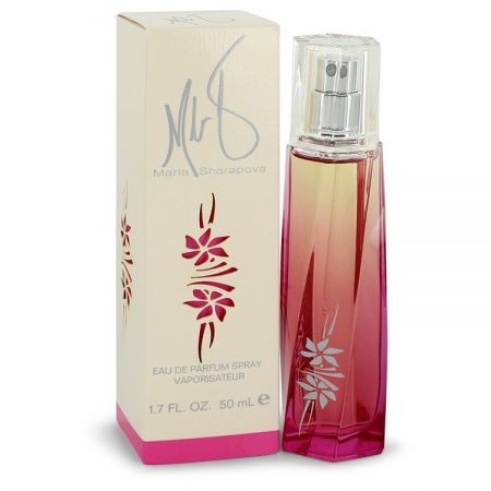 Maria Sharapova by Parlux Eau De Parfum Spray 50ml for Women by 