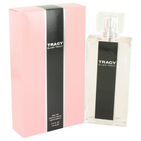 Tracy by Ellen Tracy Eau De Parfum Spray 75ml for Women by 