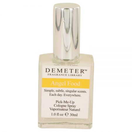 Demeter Angel Food by Demeter Cologne Spray 30ml for Women by 