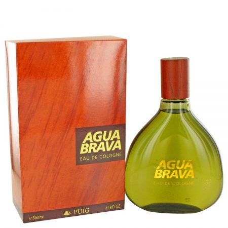 AGUA BRAVA by Antonio Puig Cologne 350ml for Men by 