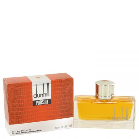 Dunhill Pursuit by Alfred Dunhill Eau De Toilette Spray 50ml for Men by 