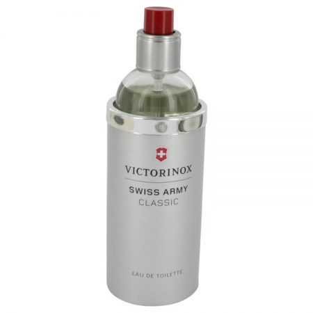 SWISS ARMY by Victorinox Eau De Toilette Spray (Tester) 100ml for Men by 