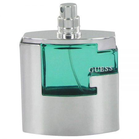 Guess (New) by Guess Eau De Toilette Spray (Tester) 75ml for Men by 