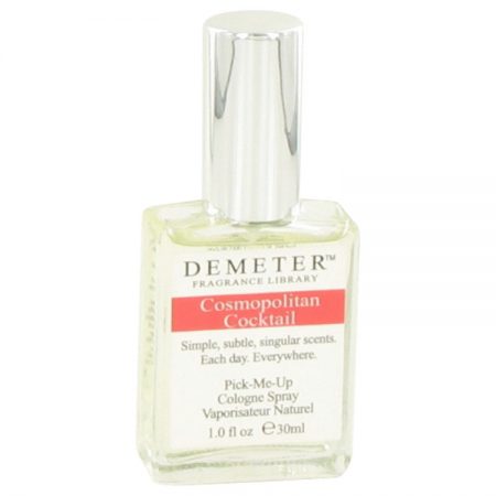 Demeter Cosmopolitan Cocktail by Demeter Cologne Spray 30ml for Women by 