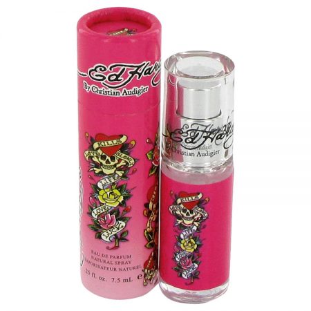 Ed Hardy by Christian Audigier Mini EDP Spray 4.5ml for Women by 