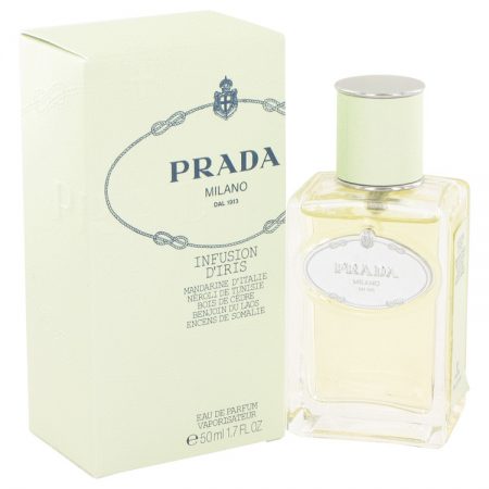 Prada Infusion D’iris by Prada Eau De Parfum Spray 50ml for Women by 
