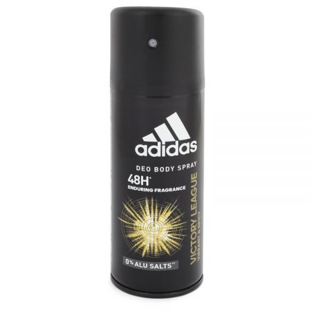 Adidas Victory League by Adidas Deodorant Body Spray 150ml for Men by 