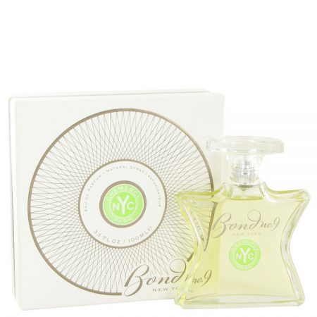 Gramercy Park by Bond No. 9 Eau De Parfum Spray 100ml for Women by 