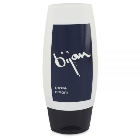 BIJAN by Bijan Shave Cream 100ml for Men by 