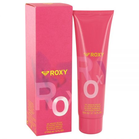 Roxy by Quicksilver Shower Gel 150ml for Women by 
