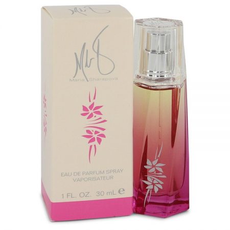 Maria Sharapova by Parlux Eau De Parfum Spray 30ml for Women by 