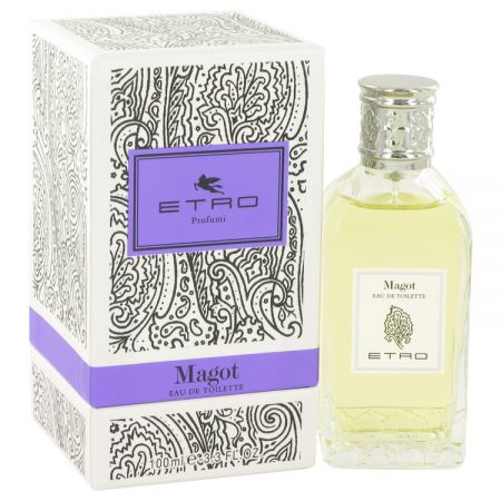 Magot by Etro Eau De Toilette Spray (Unisex) 100ml for Women by 