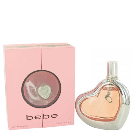 Bebe by Bebe Eau De Parfum Spray 100ml for Women by 