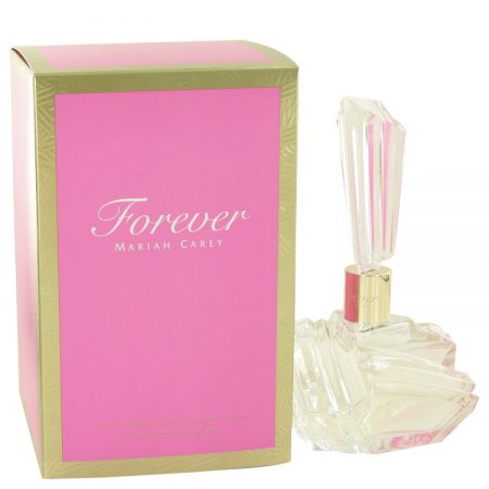 Forever Mariah Carey by Mariah Carey Eau De Parfum Spray 100ml for Women by 