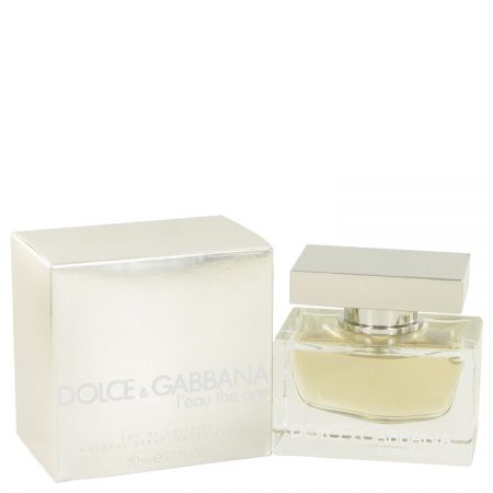 L’eau The One by Dolce & Gabbana Eau De Toilette Spray 50ml for Women by 