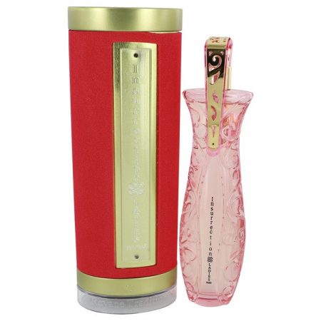 INSURRECTION by Reyane Tradition Eau De Parfum Spray 100ml for Women by 