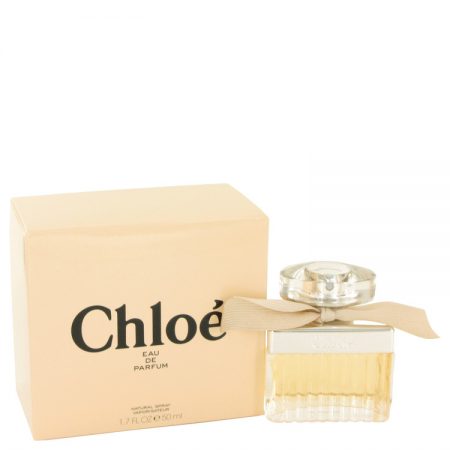 Chloe (New) by Chloe Eau De Parfum Spray 50ml for Women by 