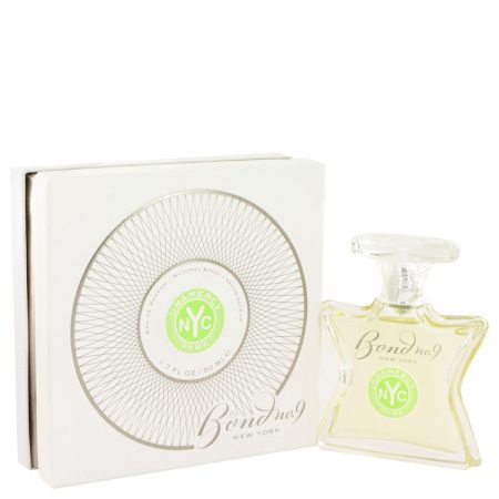 Gramercy Park by Bond No. 9 Eau De Parfum Spray 50ml for Women by 