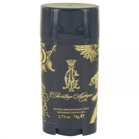 Christian Audigier by Christian Audigier Deodorant Stick (Alcohol Free) 75ml for Men by 