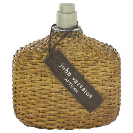 John Varvatos Artisan by John Varvatos Eau De Toieltte Spray (Tester) 125ml for Men by 
