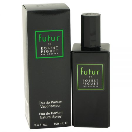 Futur by Robert Piguet Eau De Parfum Spray 100ml for Women by 