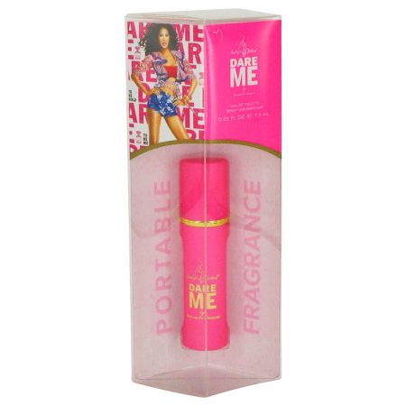 Dare Me by Kimora Lee Simmons Mini EDT Spray 4.5ml for Women by 