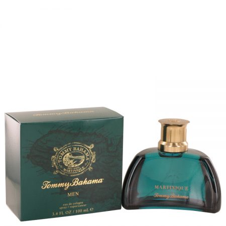 Tommy Bahama Set Sail Martinique by Tommy Bahama Cologne Spray 100ml for Men by 