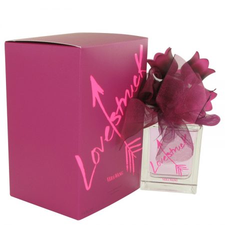 Lovestruck by Vera Wang Eau De Parfum Spray 100ml for Women by 