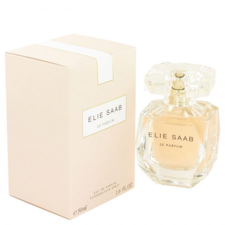 Le Parfum Elie Saab by Elie Saab Eau De Parfum Spray 50ml for Women by 