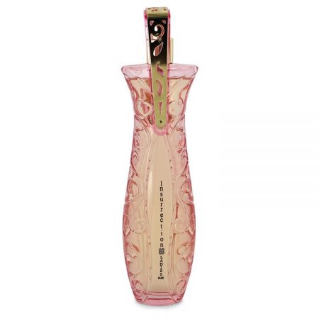 INSURRECTION by Reyane Tradition Eau De Parfum Spray (unboxed) 100ml for Women by 