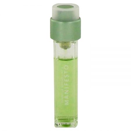 MANIFESTO ROSELLINI by Isabella Rossellini Mini EDP Spray (unboxed-Low Filled) 9.5ml for Women by 