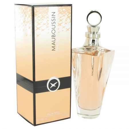 Mauboussin Pour Elle by Mauboussin Eau De Parfum Spray 100ml for Women by 