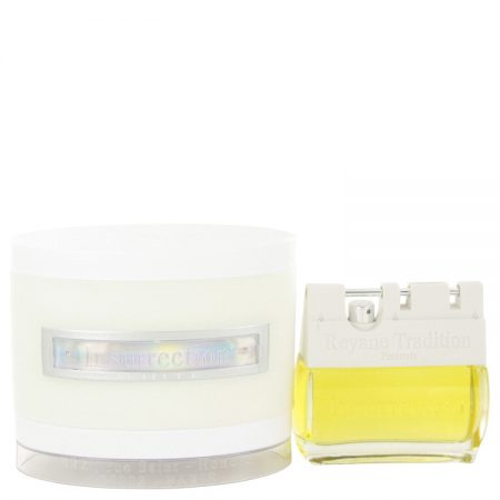 Insurrection White by Reyane Tradition Eau De Toilette Spray 100ml for Women by 