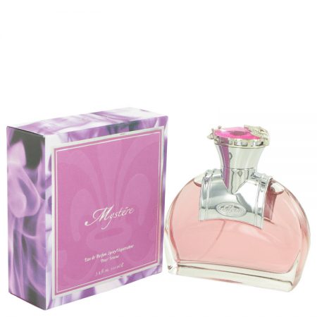 Mystere Joseph Prive by Joseph Prive Eau De Parfum Spray 100ml for Women by 