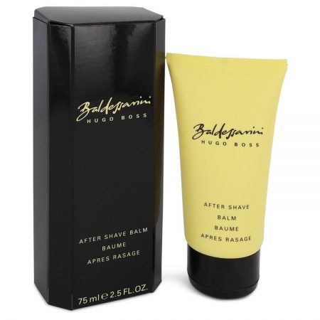 Baldessarini by Hugo Boss After Shave Balm 75ml for Men by 