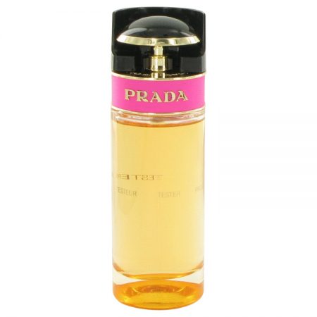 Prada Candy by Prada Eau De Parfum Spray (Tester) 75ml for Women by 