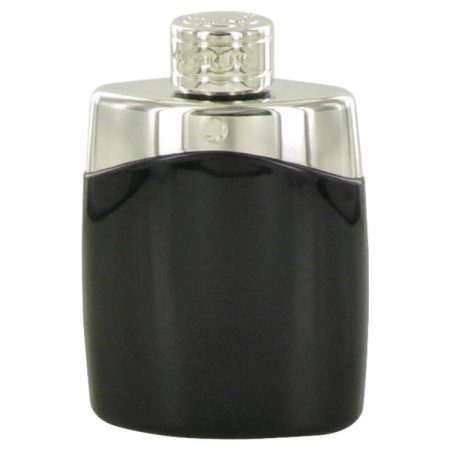 MontBlanc Legend by Mont Blanc Eau De Toilette Spray (Tester) 100ml for Men by 